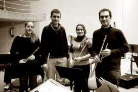 fotos.agrupacionmusicallaunion.com Flauta