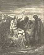 bibledoors.org Fleeth
