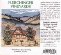 vintners.org Flerchinger