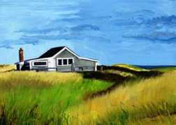 davidthompsonart.com Fleurant
