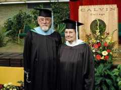 calvin.edu Flietstra