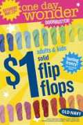 Flipflops
