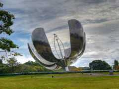 Floralis