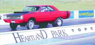 moparclub.com Floray