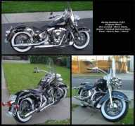 hdwheels.com Flst