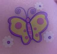 strawberryreef.com Fluttershy