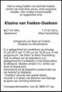 mensenlinq.nl Foeken