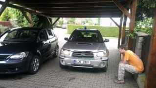 subaruclub.cz Forik