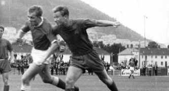 historie.brann.no Forlot