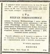 Formanowicz