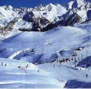 Formigal