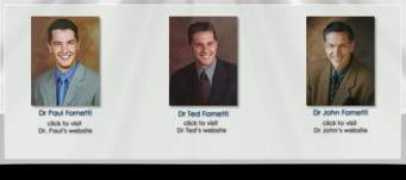 fornettidental.com Fornetti
