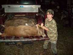 outdoorswithed.com Forrestt