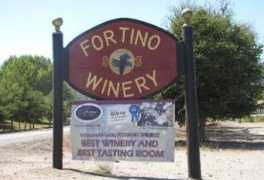 Fortino