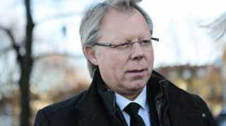 dagbladet.no Fosheim