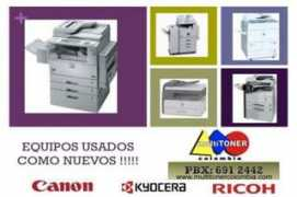 anunciosclasificados.com.co Fotocopiadoras