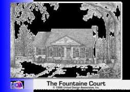 uniteddesign.com Fountaine