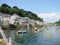 Fowey