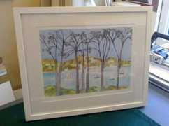 Framing