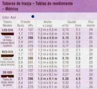 plasgot.com Franja