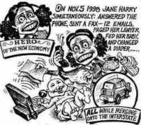 ceruleansanctum.com Frantic