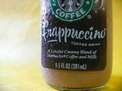 Frappuccino