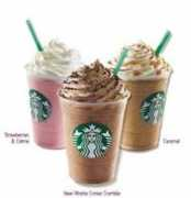 Frappuccino