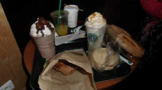Frappucino