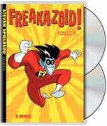 tvshowsondvd.com Freakazoid