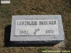 Frecker