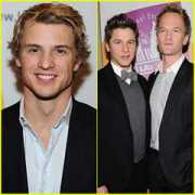 justjared.com Freddia