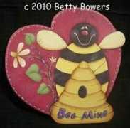 bettybowersdownhome.com Freebee