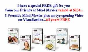 powerfulintentions.org Freegift