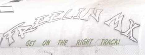 michiganmotocross.com Freelin
