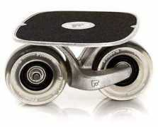 rollernews.com Freeline