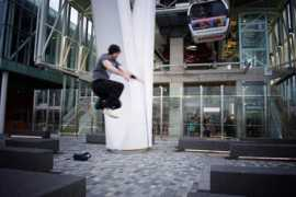 dailystar.co.uk Freerunner