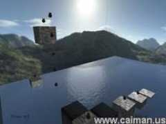 caiman.us Freerunning