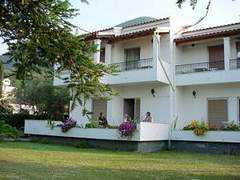 korfu-ferienwohnungen.de Frideriki