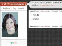 anotherblogger.com Friendless