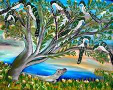 galerielakaye.com Fritzner