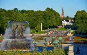 Frogner