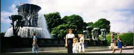 Frogner