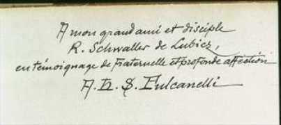 Fulcanelli