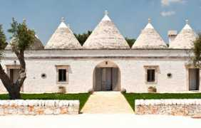 charmingpuglia.com Fumarola
