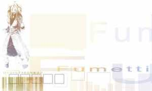 Fumetti