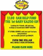 garykazoo.com Funing