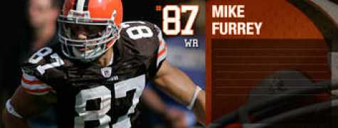 clevelandbrowns.com Furrey