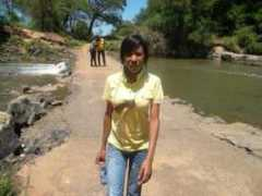 Gaamangwe