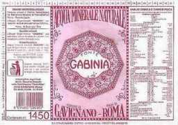 Gabinia