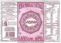 etichetteacqua.it Gabinia